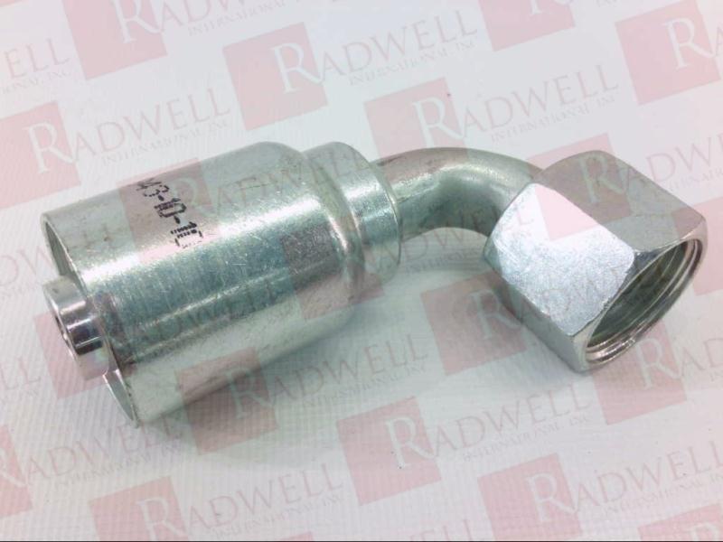 PARKER 1J943-10-10
