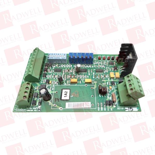 PARKER BD101-15