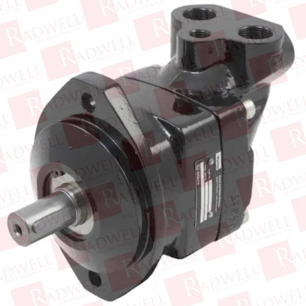 PARKER F11-010-MB-CN-K-000