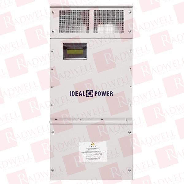 IDEAL POWER CONVERTERS IBC-30KW-480