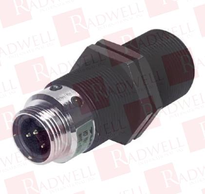 TURCK BI10-GT30-RDZ30X2-B1131/S34