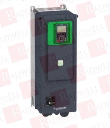 SCHNEIDER ELECTRIC ATV650D22N4E