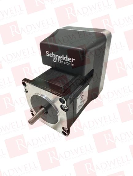 LMDCE572C Stepper Motor by SCHNEIDER ELECTRIC