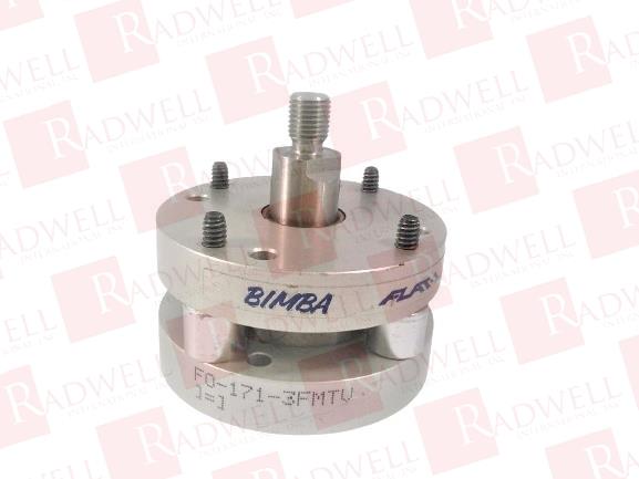 BIMBA FO-171-3FMTV