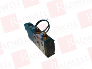 MAC VALVES INC 811C-PM-111CC-192