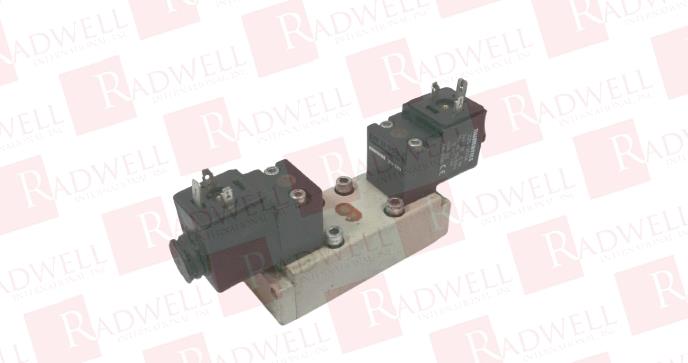 ASCO C12BB5154G17P61