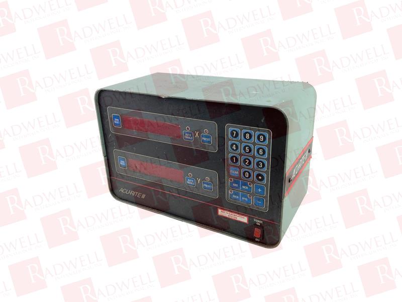 ACU-RITE 387-5974000