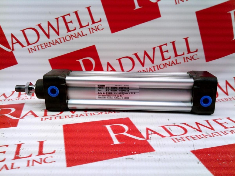 PARKER P1D-S032MC-0125NNNNN