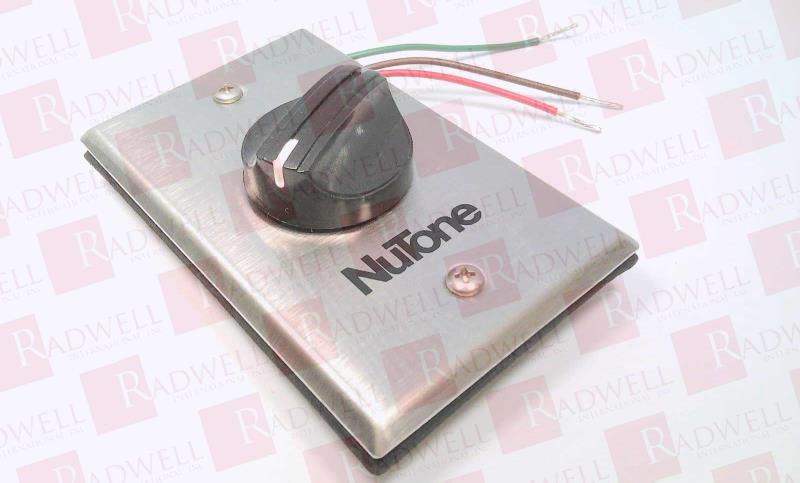 BROAN NUTONE IC-902