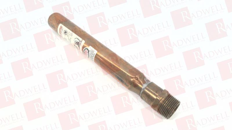 SIOUX CHIEF MFG 654-C