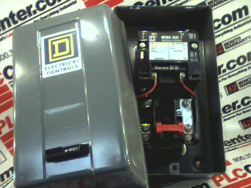 SCHNEIDER ELECTRIC 8536SCG1V06