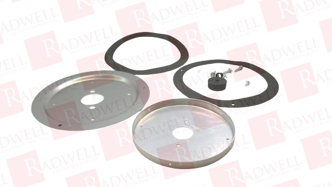 FEDERAL SIGNAL K8444A211B