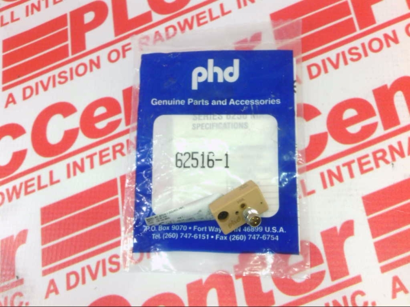 PHD INC 62516-1