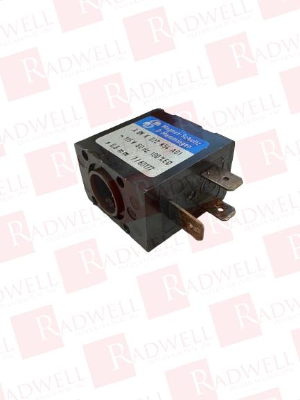 MAGNET SCHULTZ XBKK022K54A01