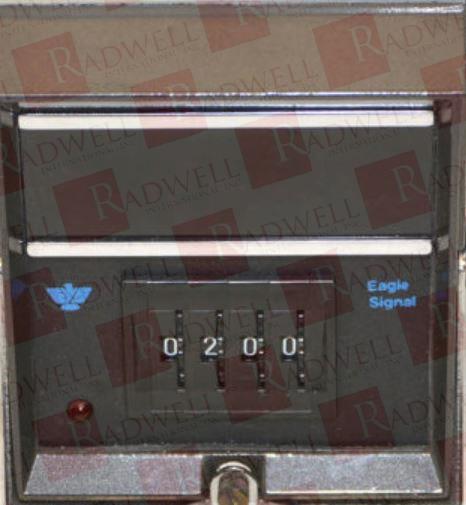 DANAHER CONTROLS CT530B603