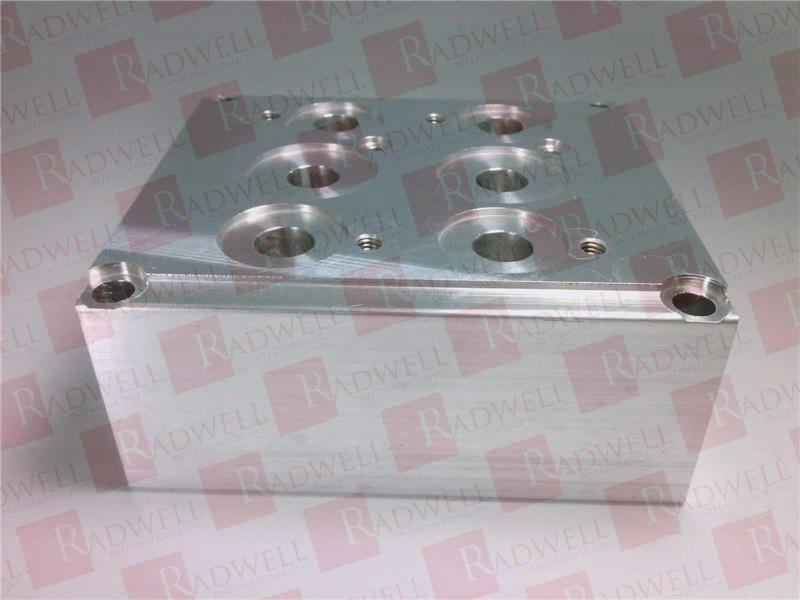 PARKER PSM5BXN02NP