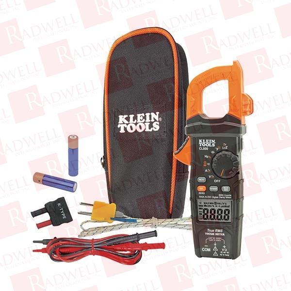 KLEIN TOOLS CL800
