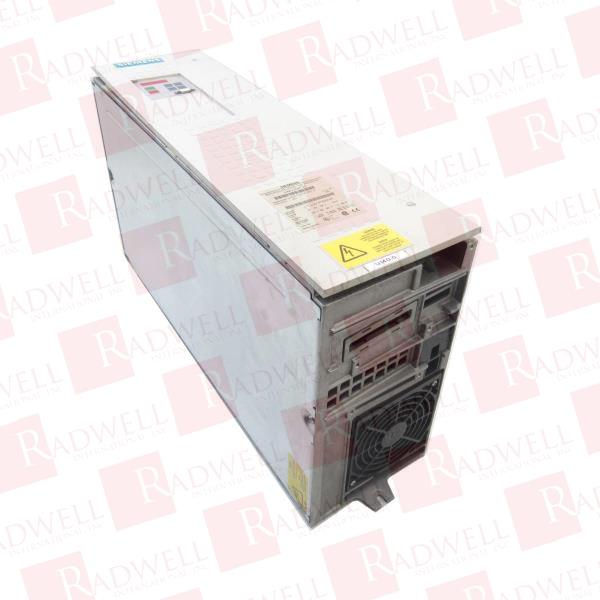 SIEMENS 6SE7023-4TC61