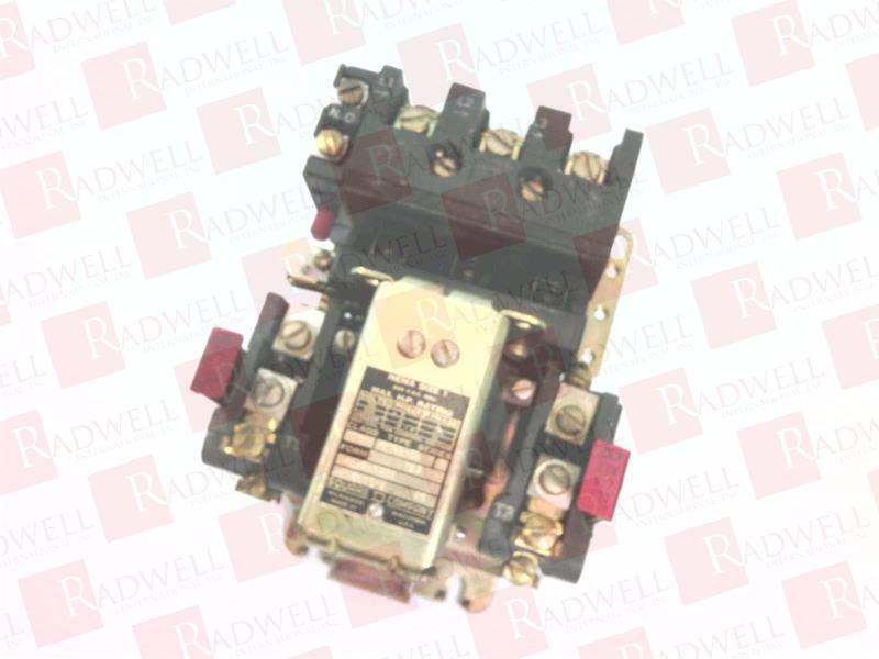 SCHNEIDER ELECTRIC 8536-CA03-S2