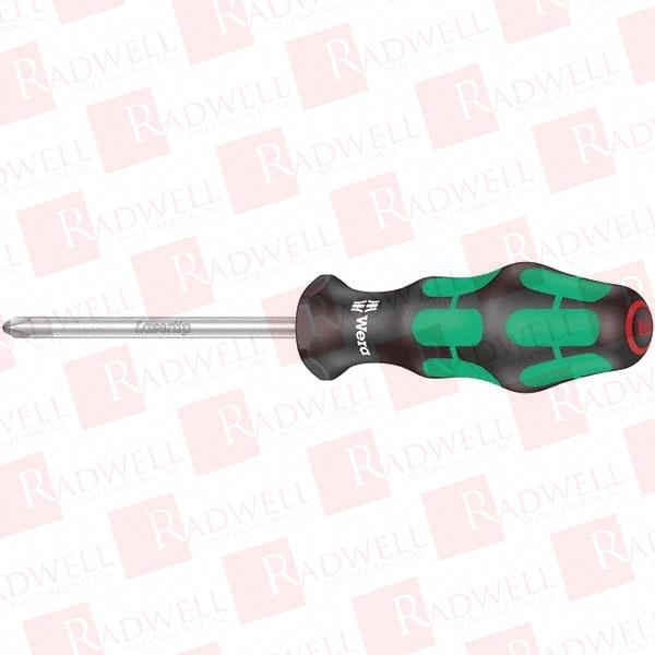 WERA TOOLS 05008710001