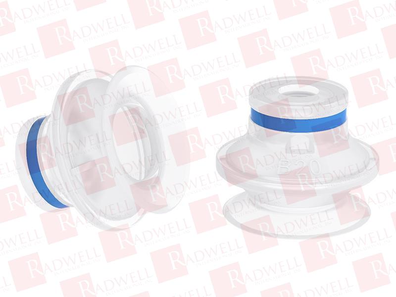 PIAB VACUUM PRODUCTS B20.21