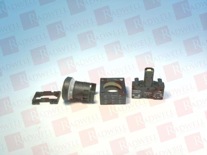 SIEMENS 3SB3245-0AA31