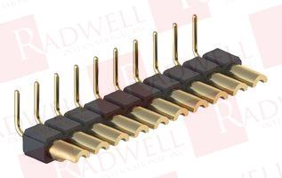 MILL MAX 380-10-110-10-003000