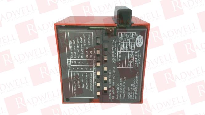 KIDDE-FENWAL, LLC MEC320R