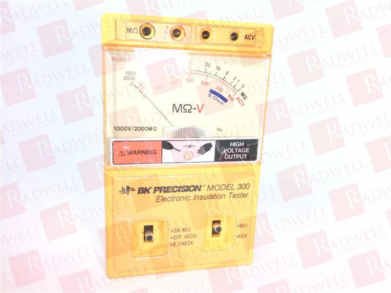  , ANALOG INSULATION TESTER, 1000V, 2000MOHM; INSULATION TESTER TYPE:ANALOGUE MEGOHMMETER; INSULATION TESTING VOLTAGE:1KV; INSULATION TEST RESISTANCE:1MOH