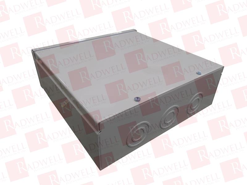 AIR PRODUCTS & CONTROLS WP1