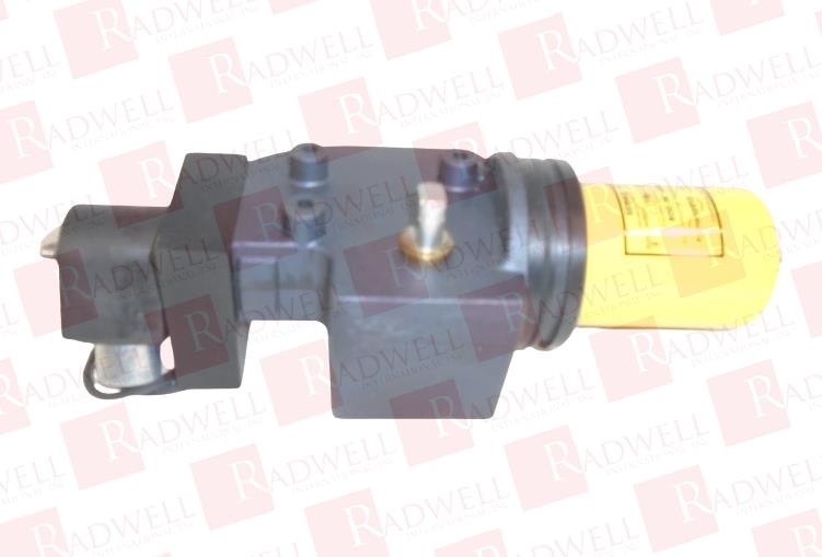 FLOWSERVE B34S-120/60
