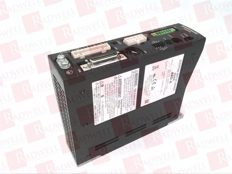 ORIENTAL MOTOR ARD-A