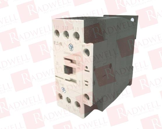 EATON CORPORATION DILL18(230V50HZ,240V60HZ)