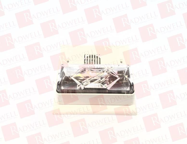 EDWARDS SIGNALING 7007B-N5