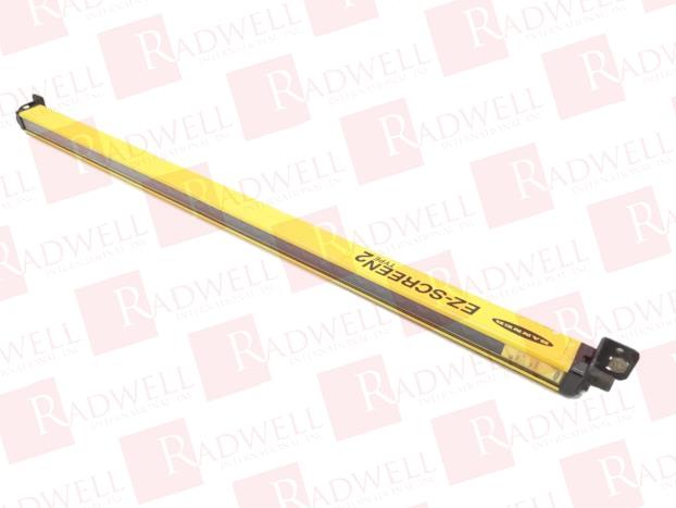 BANNER ENGINEERING LS2TR30-600Q8