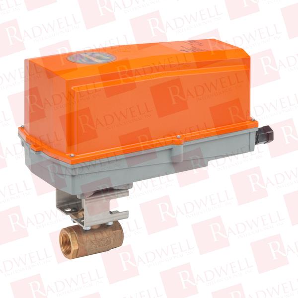 BELIMO B2050VS-01+GRCX120-3 N4