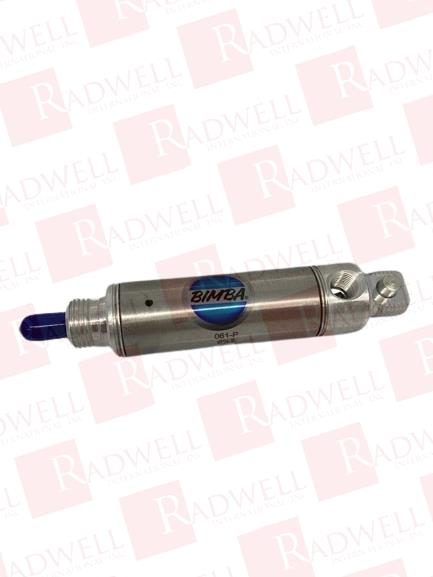 BIMBA SR-041-PY-00MC