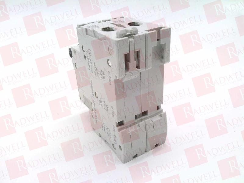 SCHNEIDER ELECTRIC M9F11203