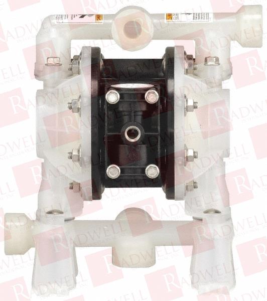 INGERSOLL RAND PD05P-AES-DTT-B