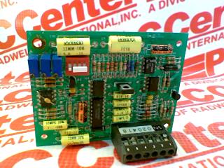 PC BOARD
