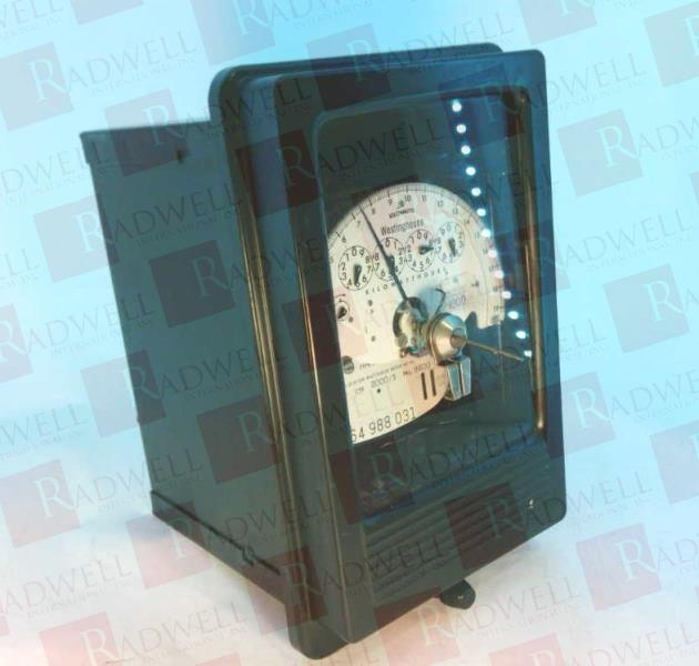 WESTINGHOUSE D4B-2FM