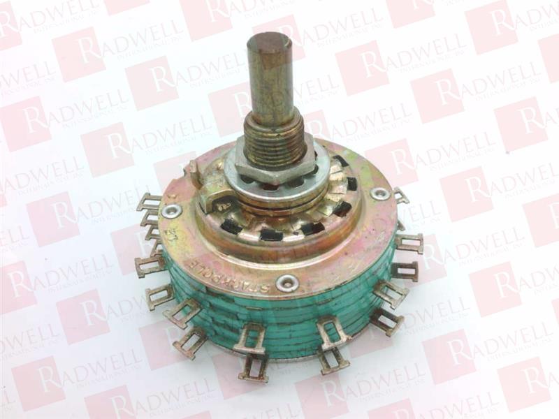 GENERAL ELECTRIC 44B238224-003