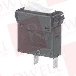 E-T-A CIRCUIT BREAKERS 3130-F120-P7T1-W12QY7-5A