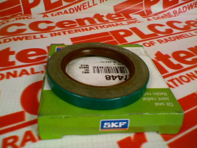 SKF 17448