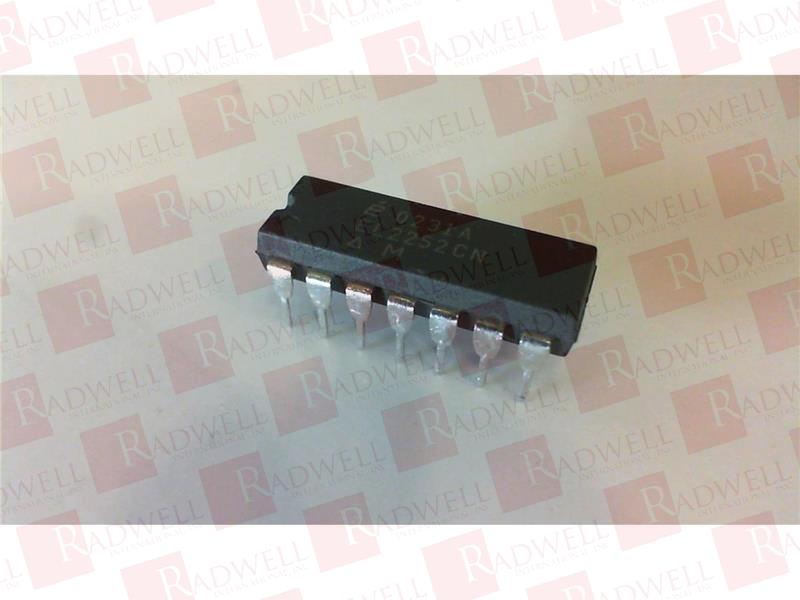ELANTEC EL2252CN