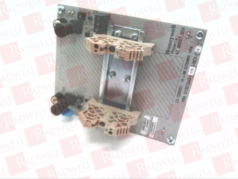 HONEYWELL CC-SDRX01