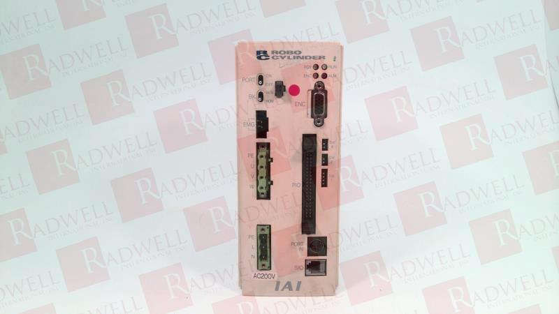 IAI RCS-C-SM-A-150-2