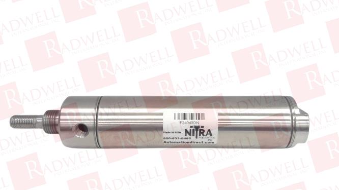AUTOMATION DIRECT F24040DN