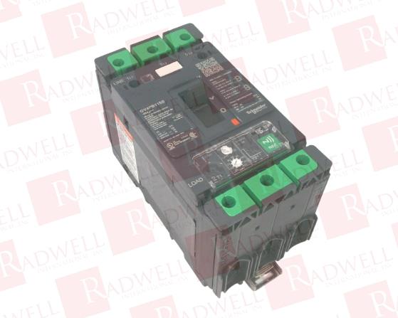 SCHNEIDER ELECTRIC GV4PB115S