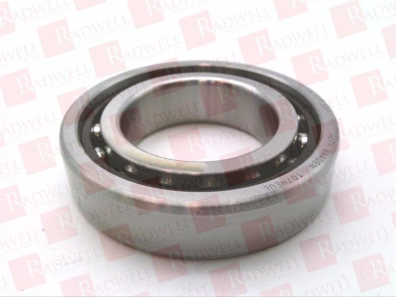 SCHAEFFLER GROUP 107HEUL